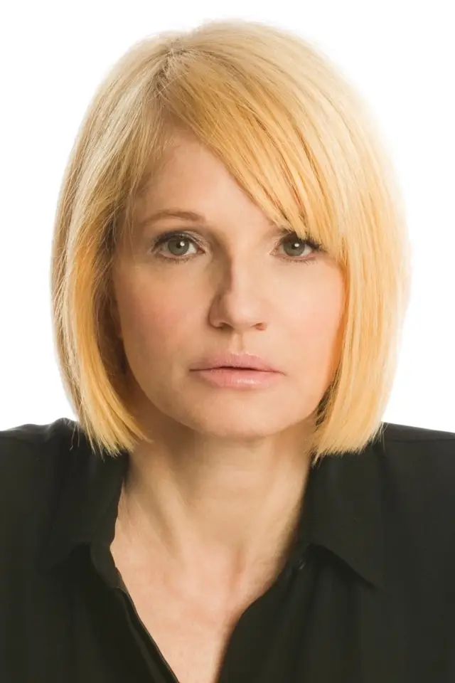 Фото Елен Баркін (Ellen Barkin)