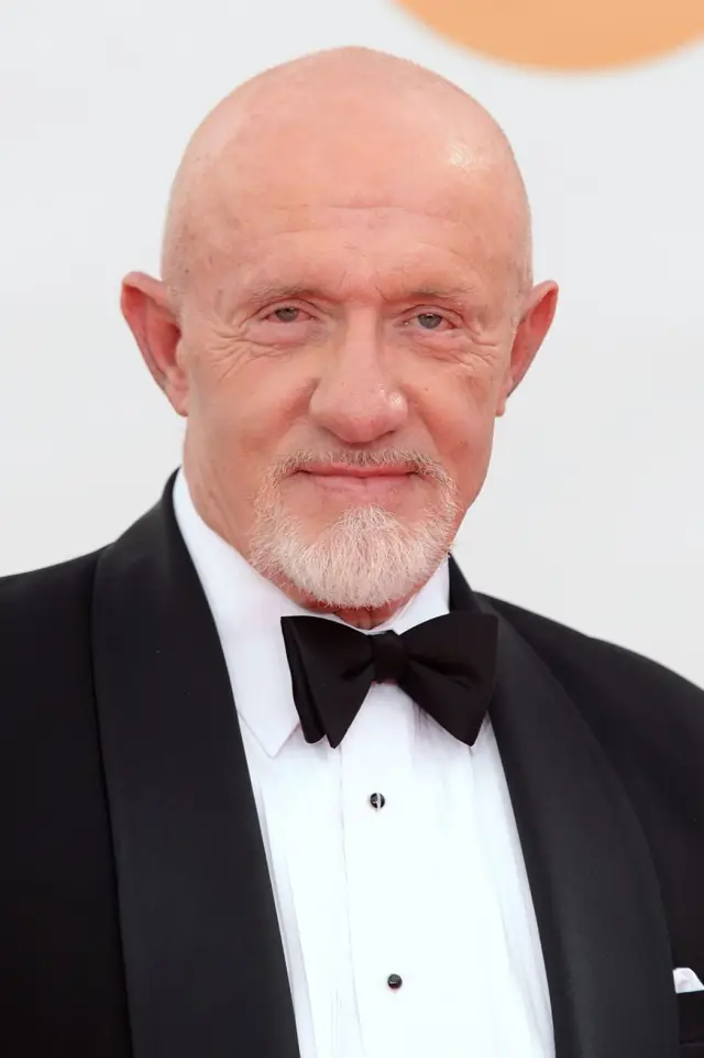 Фото Джонатан Бенкс (Jonathan Banks)
