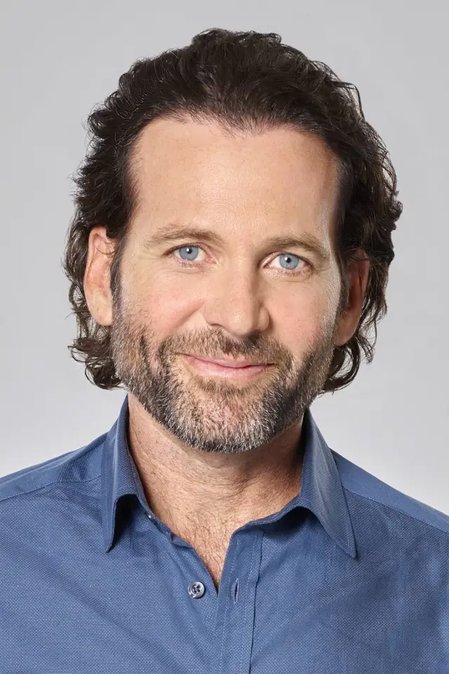 Фото Ейон Бейлі (Eion Bailey)
