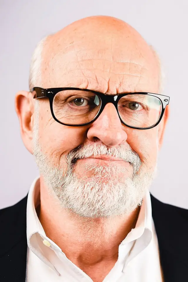 Фото Френк Оз (Frank Oz)