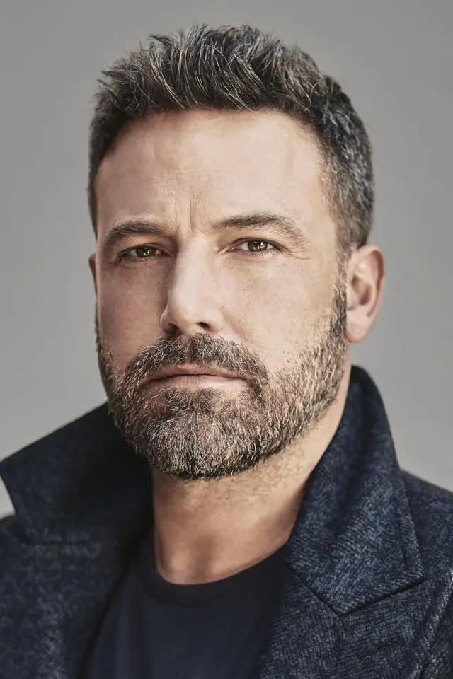 Фото Бен Аффлек (Ben Affleck)