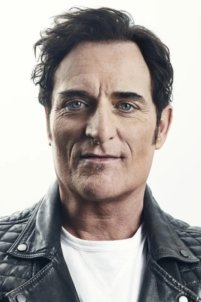 Фото Кім Коутс (Kim Coates)