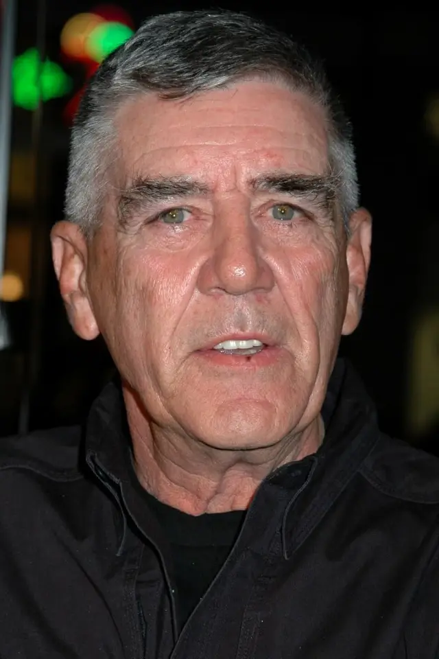 Фото Р. Лі Ермі (R. Lee Ermey)