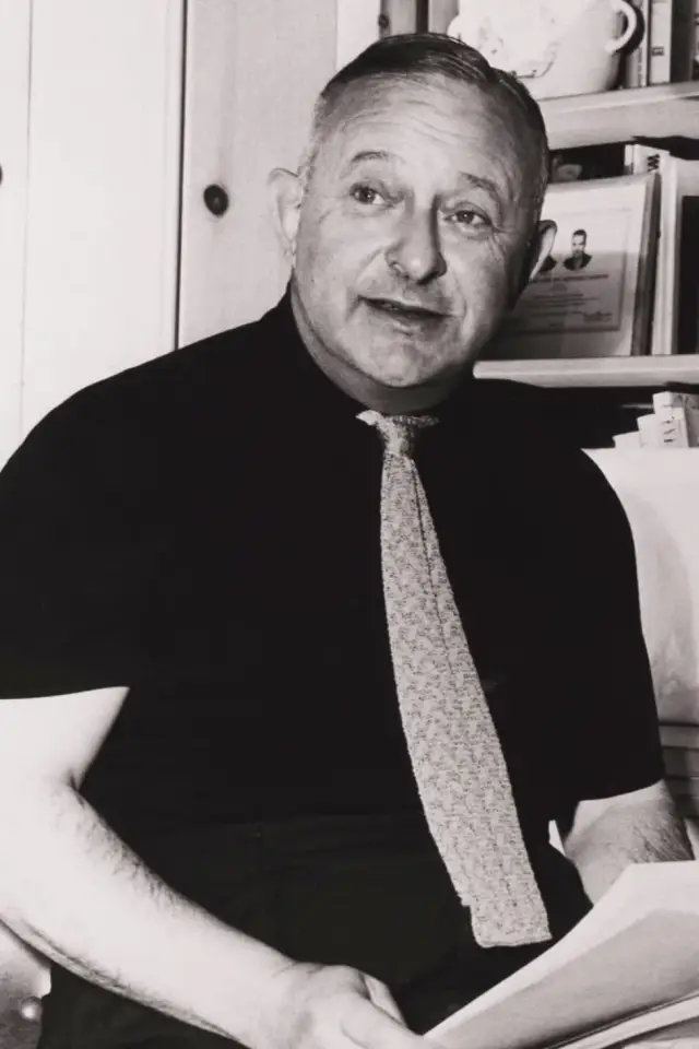 Фото Артур Фрід (Arthur Freed)