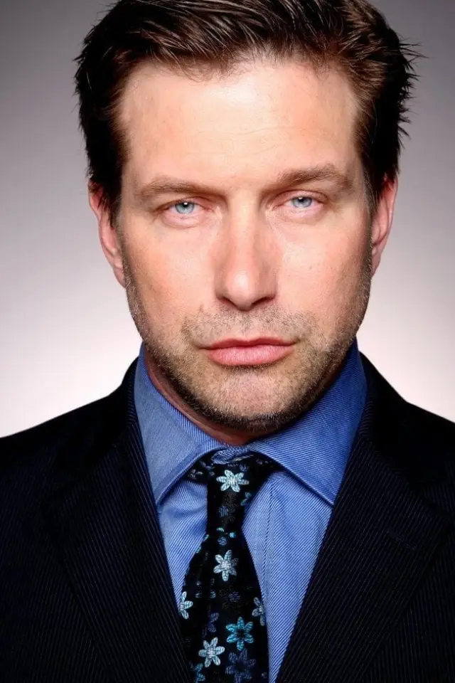Фото Стівен Болдуін (Stephen Baldwin)