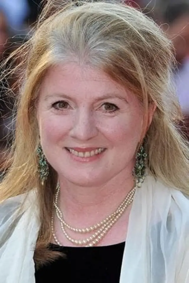 Фото Фелісіті Монтегю (Felicity Montagu)