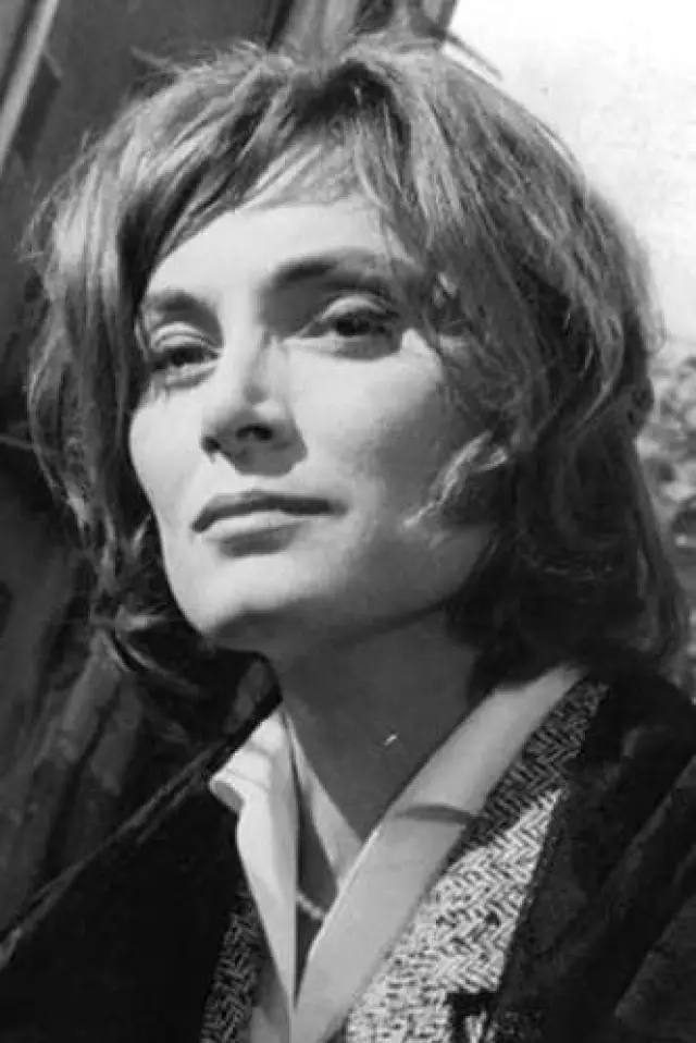 Фото Лідія Альфонсі (Lidia Alfonsi)