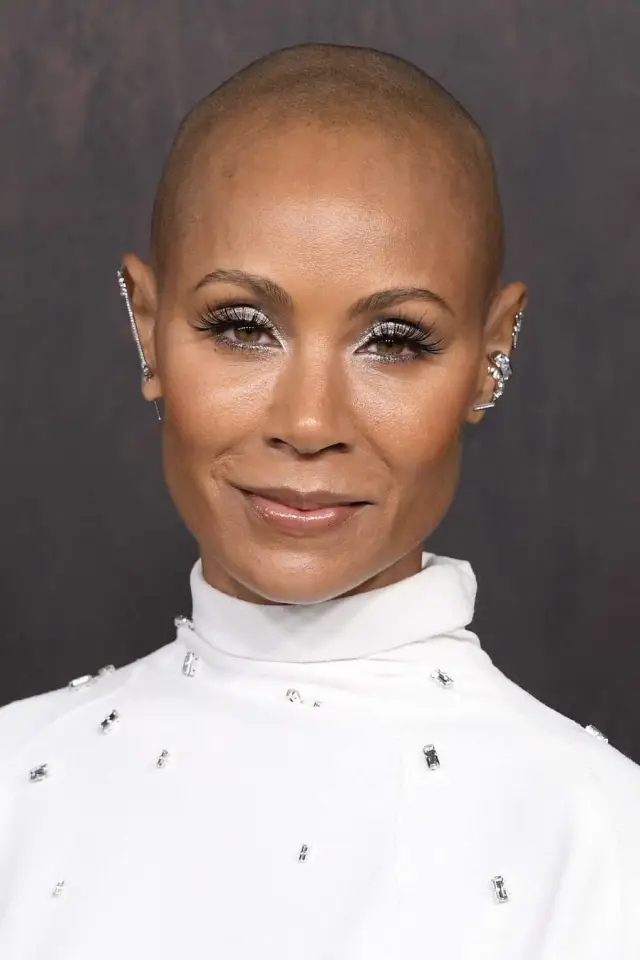 Фото Джада Пінкетт-Сміт (Jada Pinkett Smith)