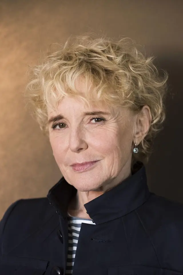 Фото Клер Дені (Claire Denis)