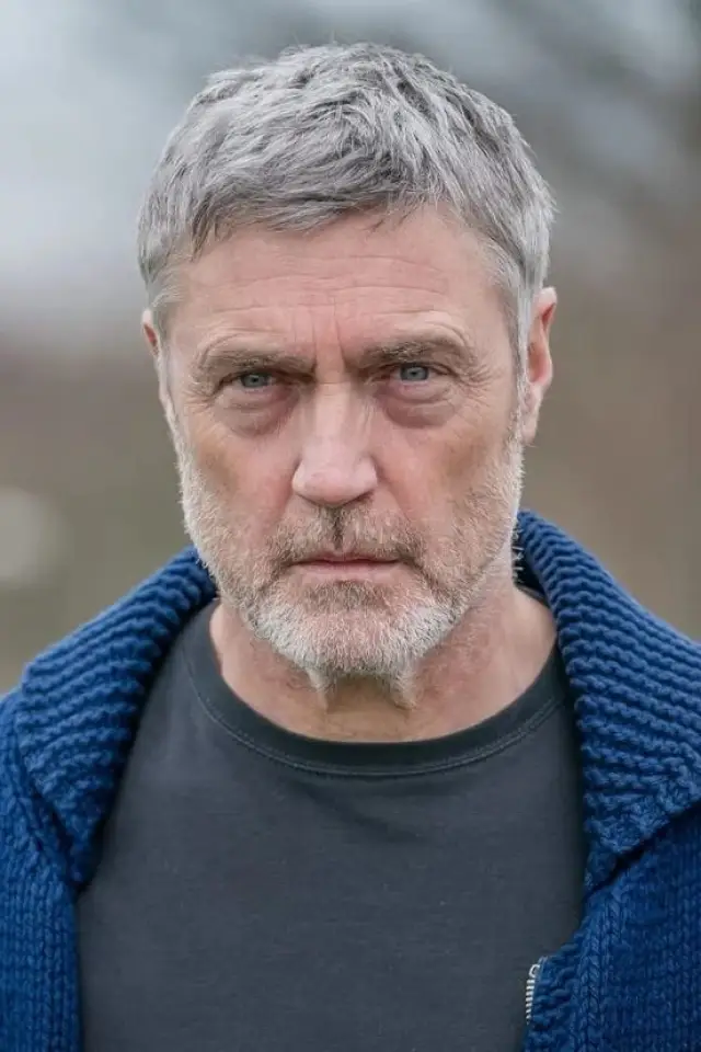 Фото Вінсент Реґан (Vincent Regan)