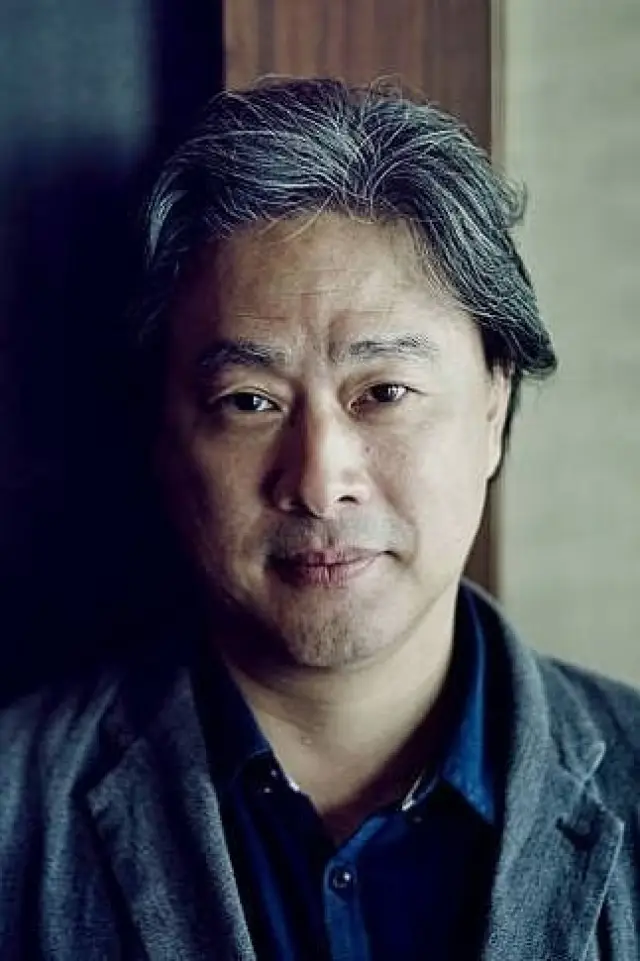 Фото Пак Чан Вук (Park Chan-wook)