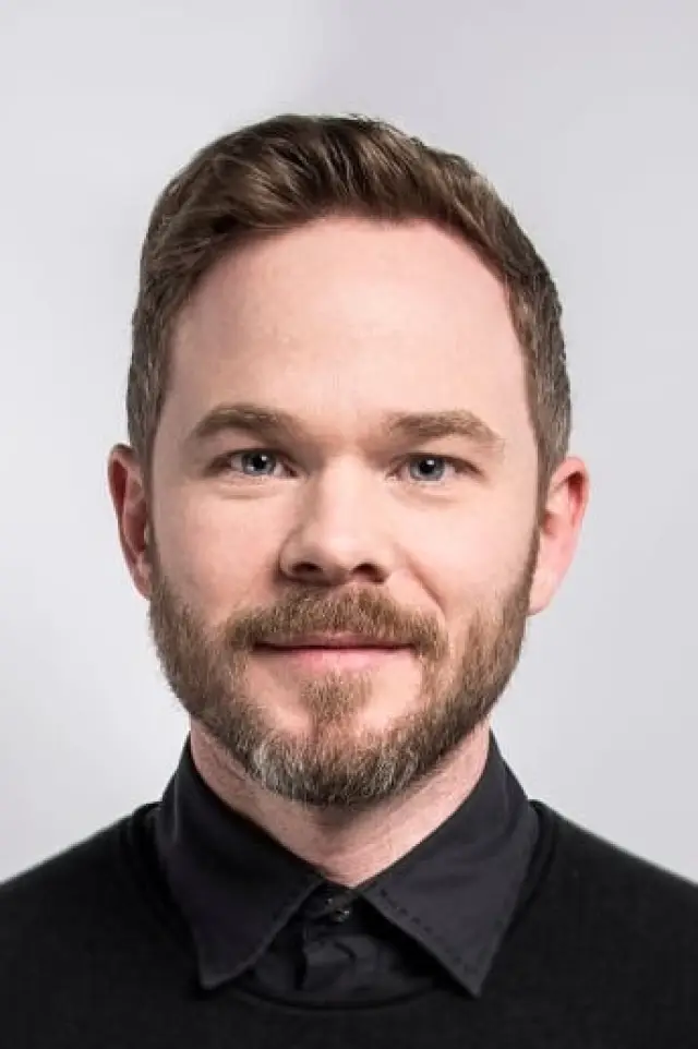 Фото Шон Ешмор (Shawn Ashmore)