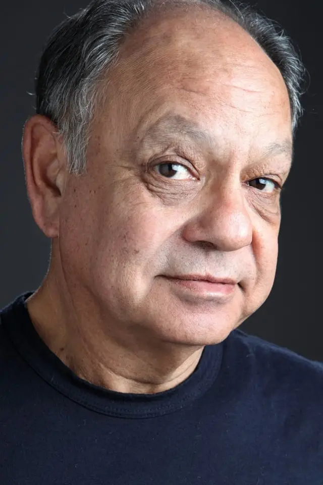 Фото Чіч Марін (Cheech Marin)