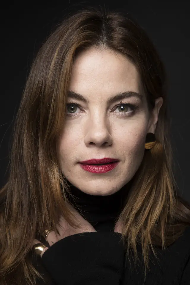 Фото Мішель Монеген (Michelle Monaghan)