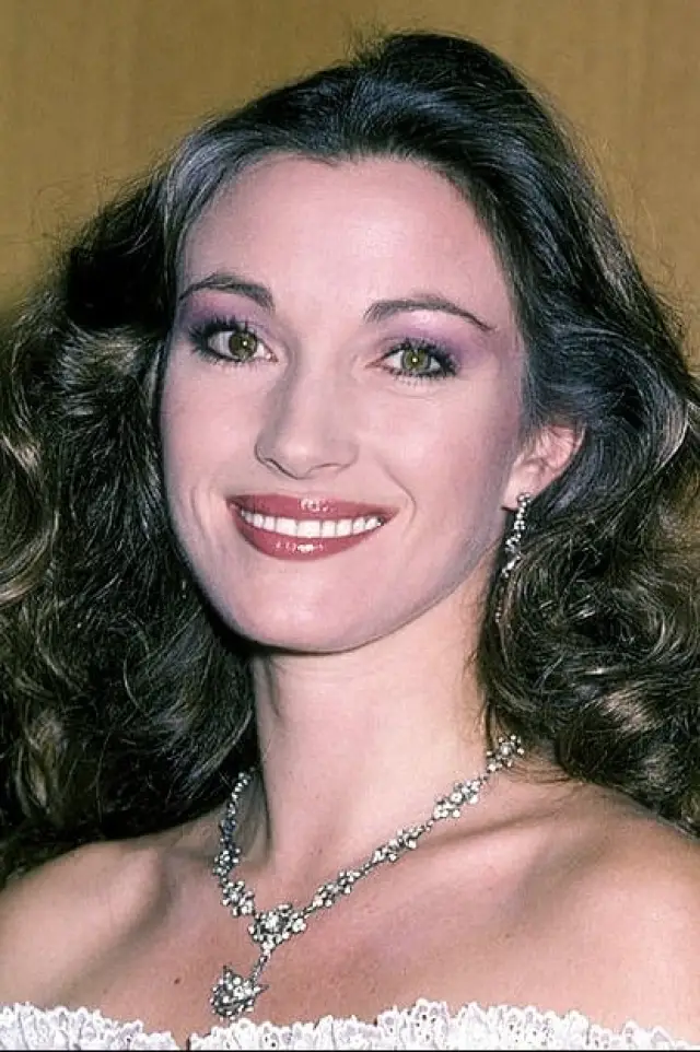 Фото Джейн Сеймур (Jane Seymour)