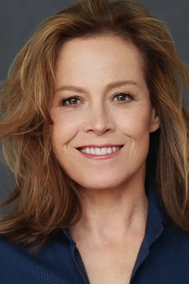 Фото Сіґурні Вівер (Sigourney Weaver)