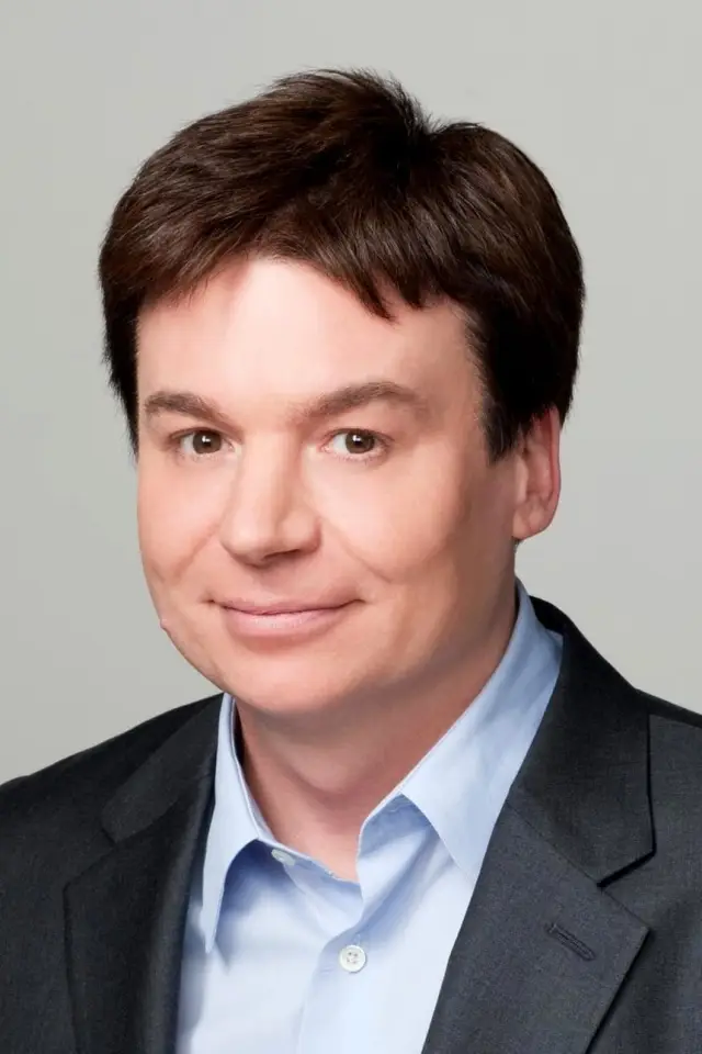 Фото Майк Майерс (Mike Myers)