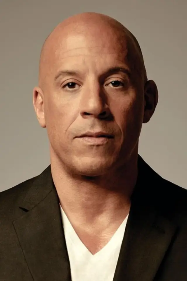 Фото Він Дізель (Vin Diesel)
