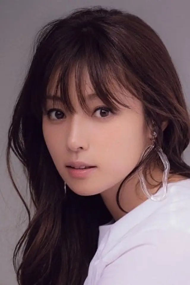 Фото Кьоко Фукада (Kyoko Fukada)