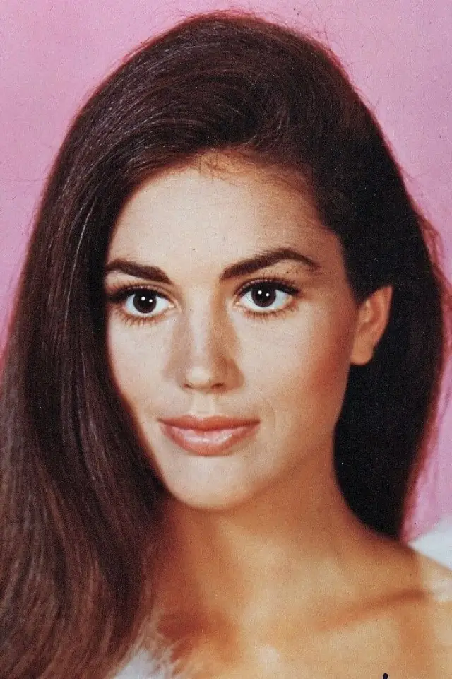 Фото Лінда Гаррісон (Linda Harrison)