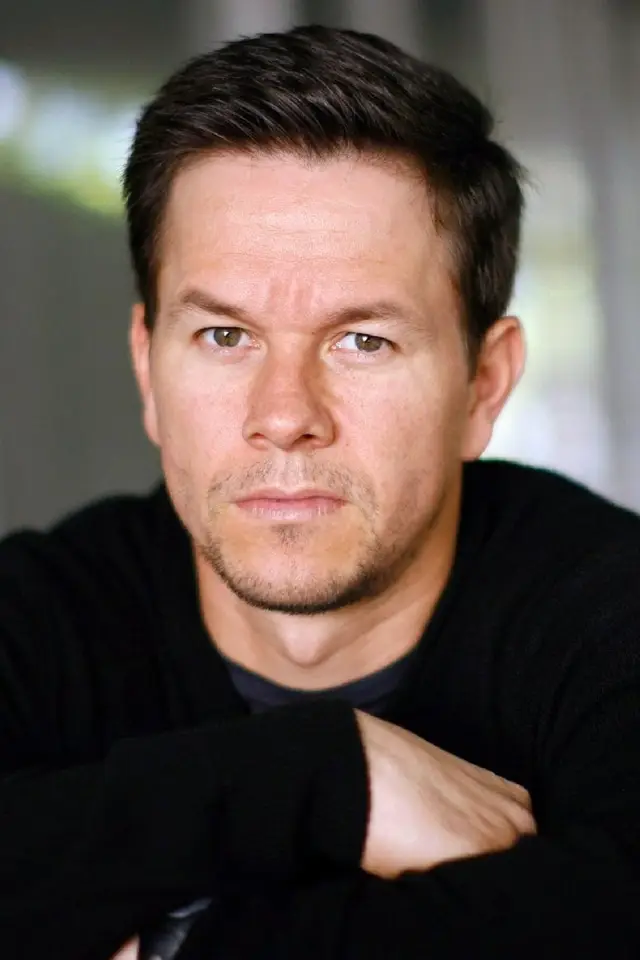 Фото Марк Волберґ (Mark Wahlberg)