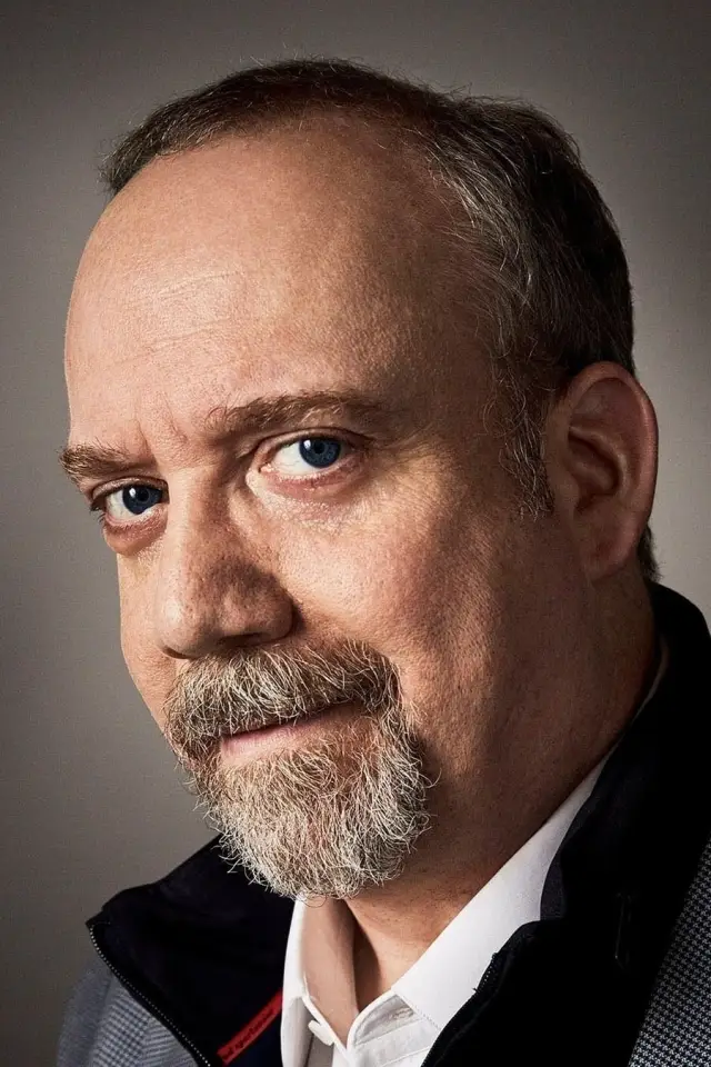 Фото Пол Джаматті (Paul Giamatti)