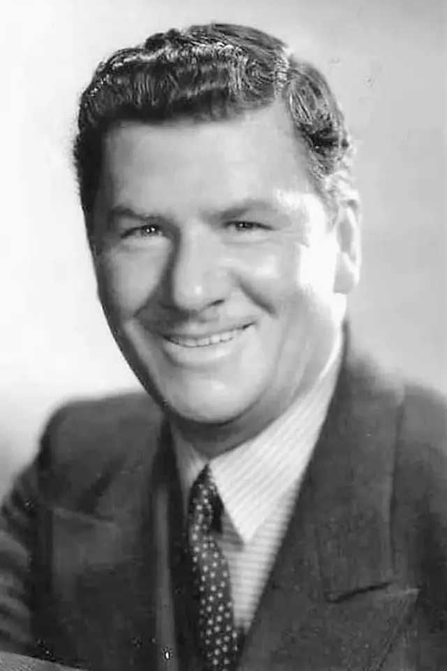 Фото Джордж Бенкрофт (George Bancroft)
