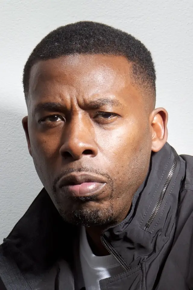 Фото GZA (GZA)