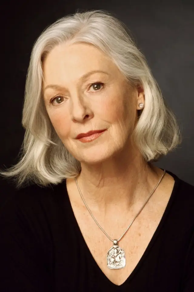 Фото Джейн Олександр (Jane Alexander)