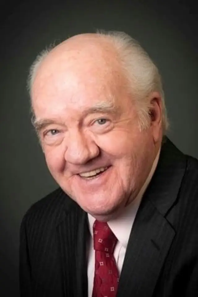 Фото Річард Герд (Richard Herd)