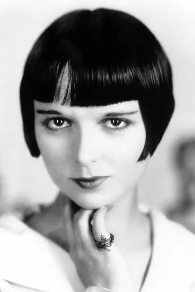 Фото Луїз Брукс (Louise Brooks)