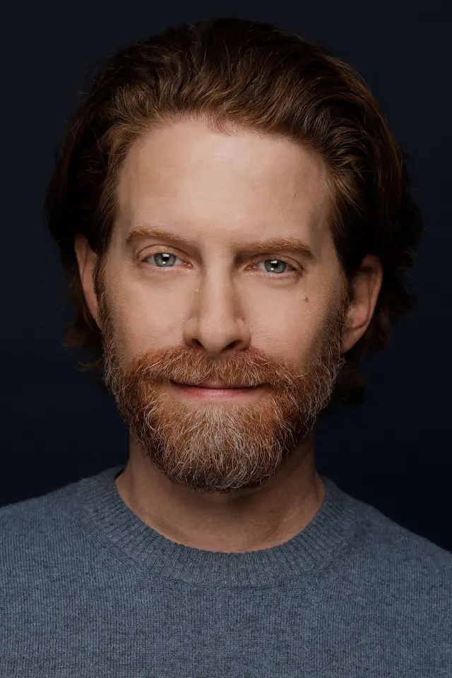 Фото Сет Ґрін (Seth Green)