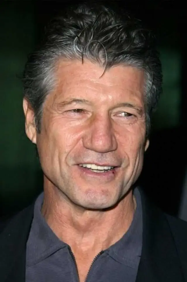 Фото Фред Ворд (Fred Ward)