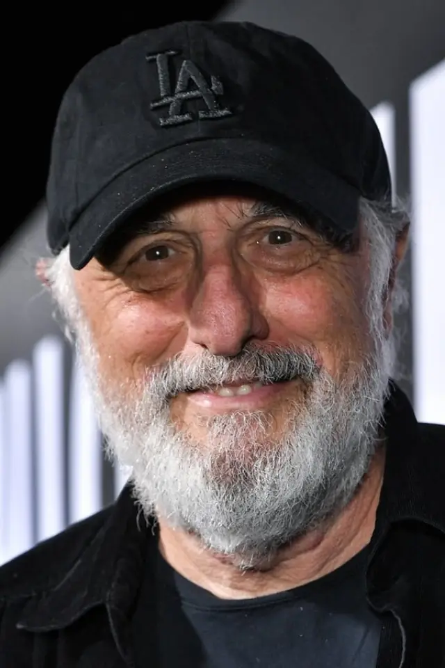 Фото Нік Касл (Nick Castle)