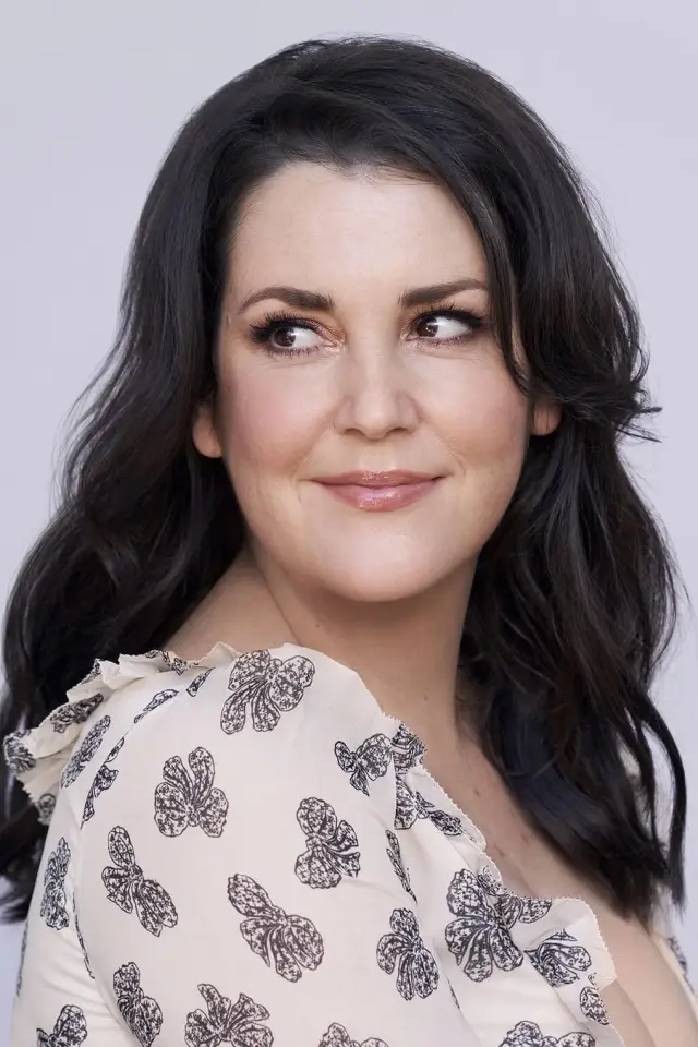 Фото Мелані Лінскі (Melanie Lynskey)