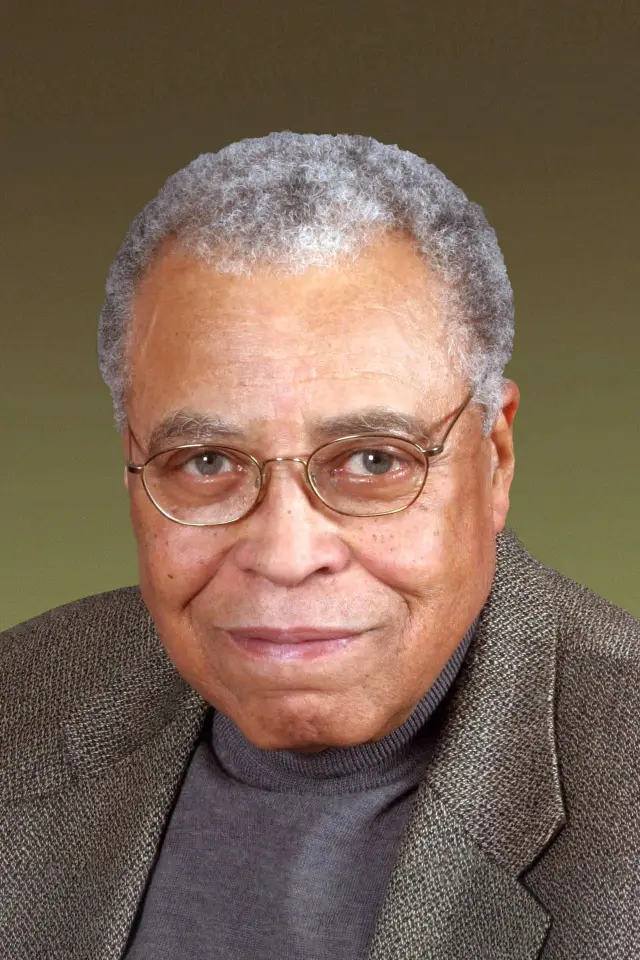 Фото Джеймс Ерл Джонс (James Earl Jones)