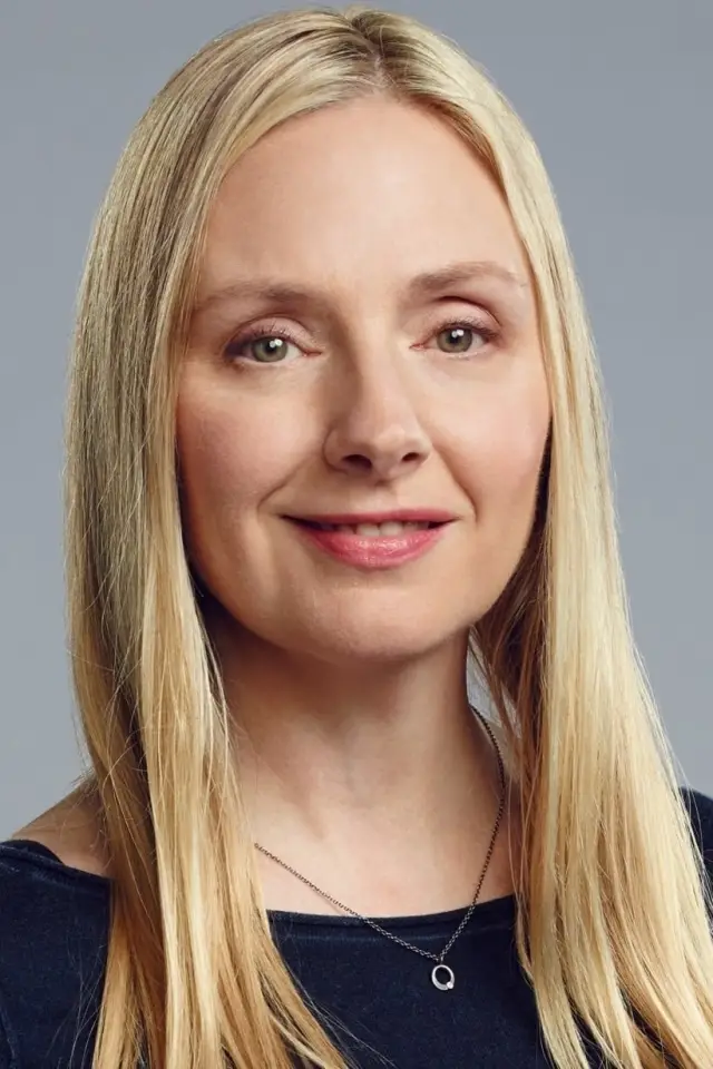 Фото Гоуп Девіс (Hope Davis)