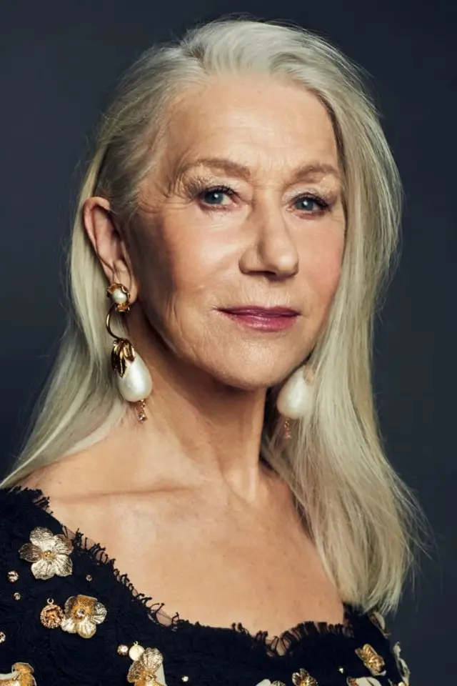 Фото Гелен Міррен (Helen Mirren)
