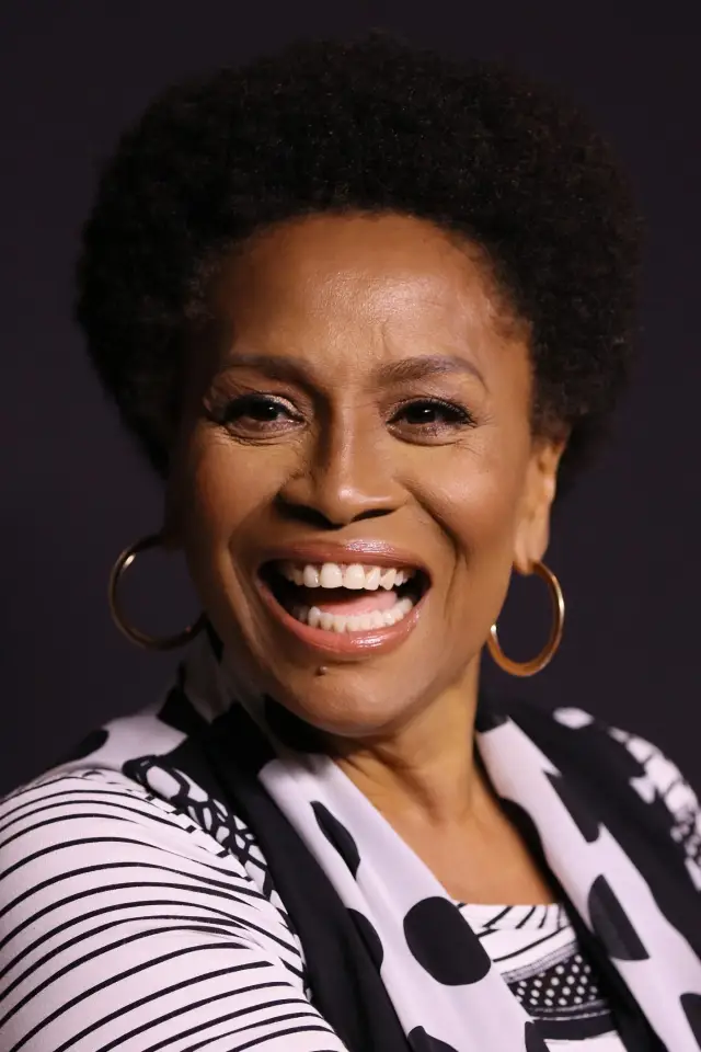 Фото Дженіфер Льюїс (Jenifer Lewis)