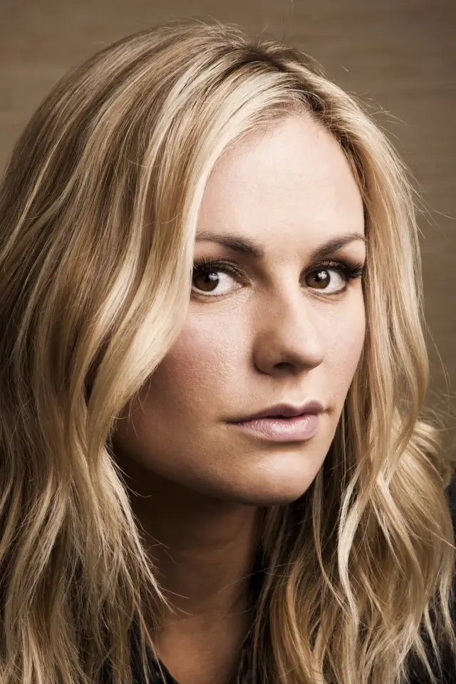 Фото Анна Пакін (Anna Paquin)