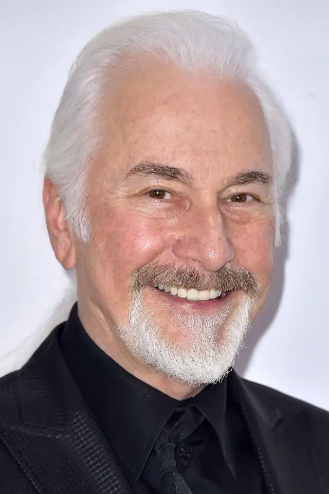 Фото Рік Бейкер (Rick Baker)