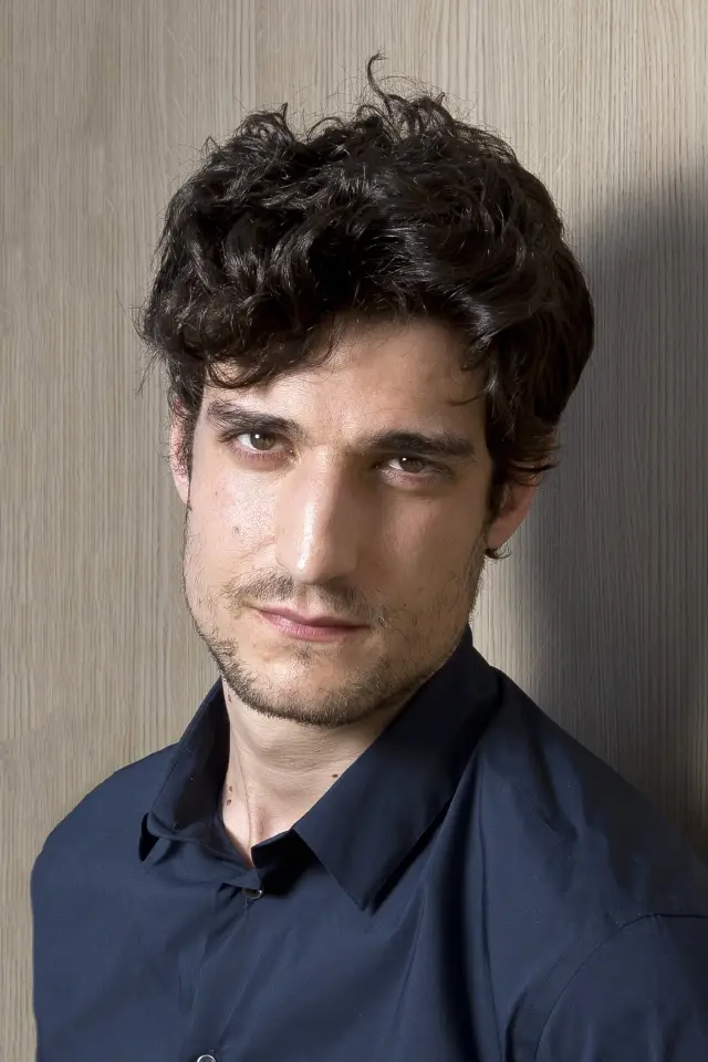 Фото Луї Ґаррель (Louis Garrel)
