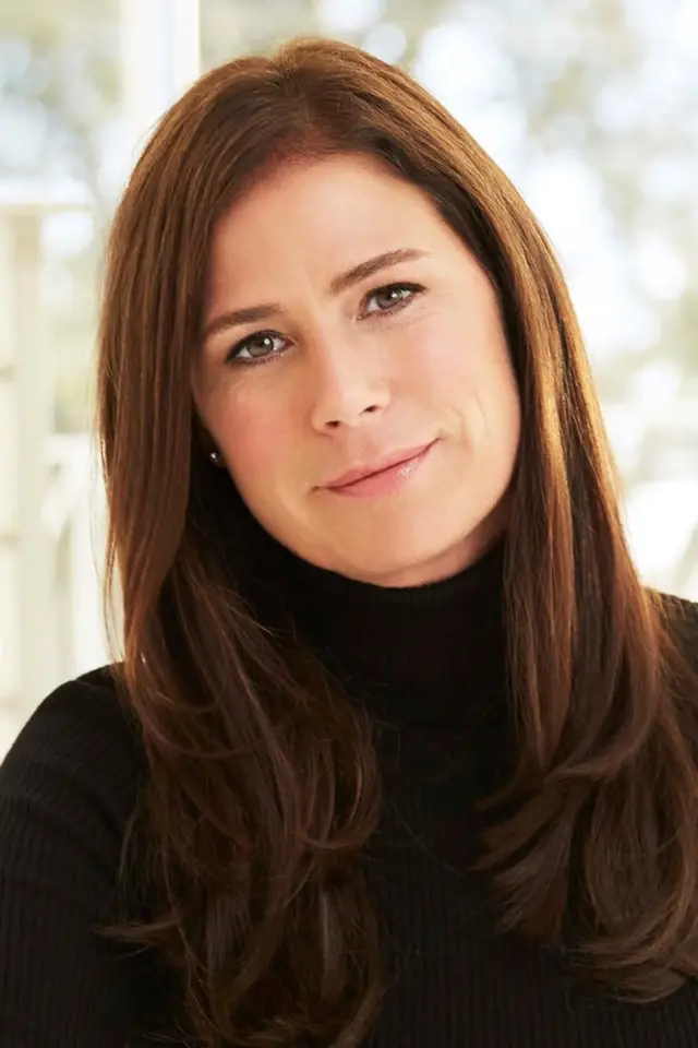 Фото Мора Тінрі (Maura Tierney)