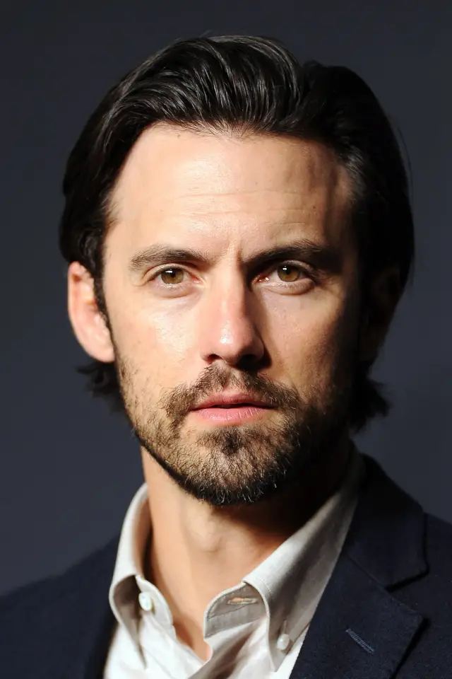 Фото Майло Вентимілья (Milo Ventimiglia)