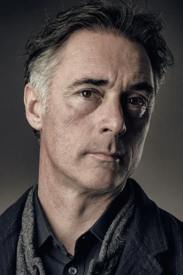 Фото Грег Вайз (Greg Wise)