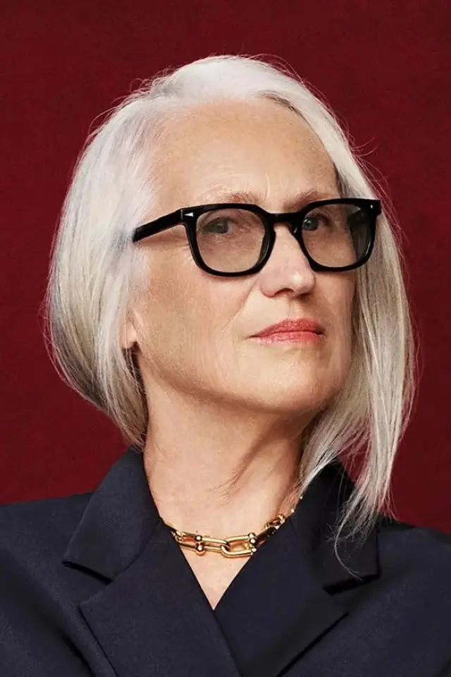 Фото Джейн Кемпіон (Jane Campion)