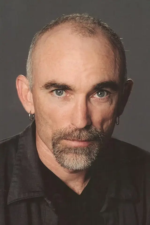Фото Джекі Ерл Гейлі (Jackie Earle Haley)