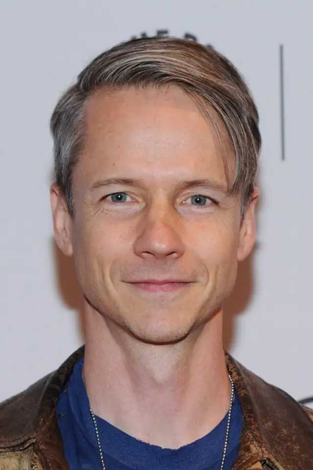 Фото Джон Камерон Мітчелл (John Cameron Mitchell)