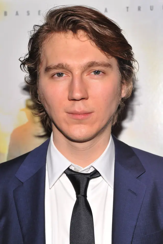 Фото Пол Дейно (Paul Dano)
