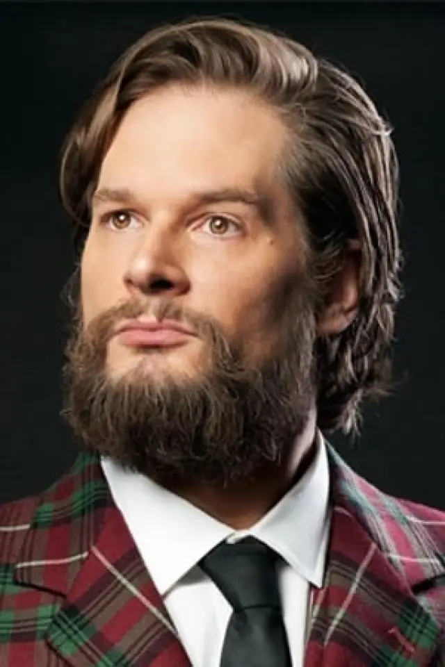 Фото Браян Фуллер (Bryan Fuller)